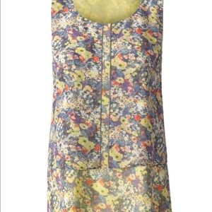 Cabi Positano Blouse - Size Small